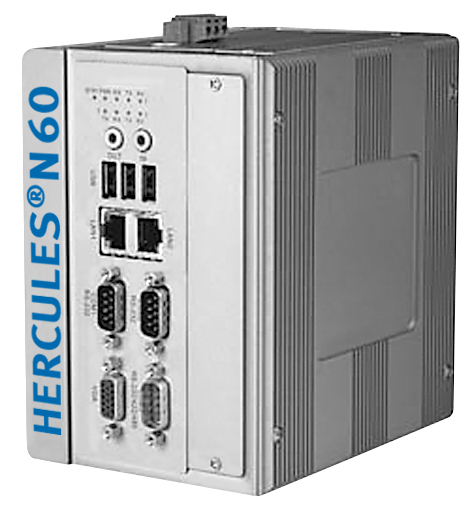 Hercules N60